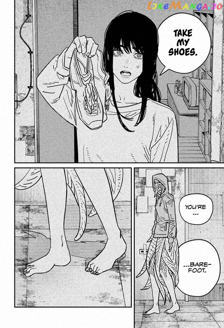Chainsaw Man, Chapter 111 image 09